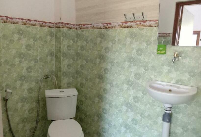 הוסטל Tarsan Homestay