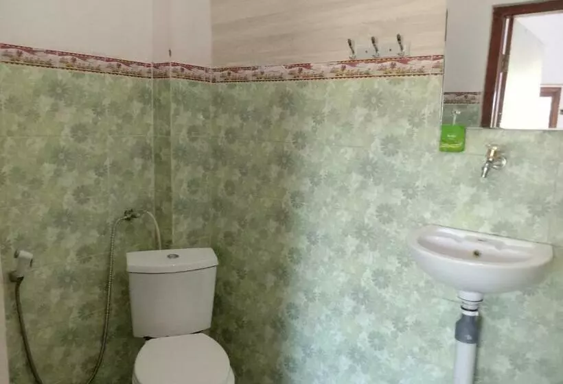 هاستل Tarsan Homestay