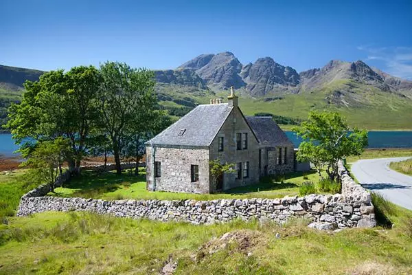 Alberg Torrin Bunkhouse