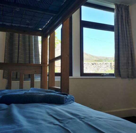 호스텔 Torrin Bunkhouse