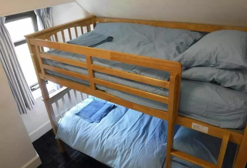 Alberg Torrin Bunkhouse