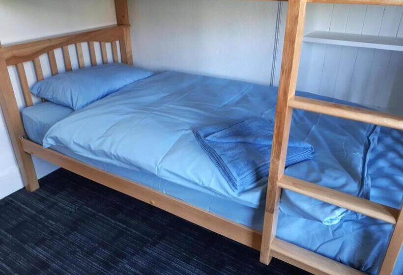 호스텔 Torrin Bunkhouse
