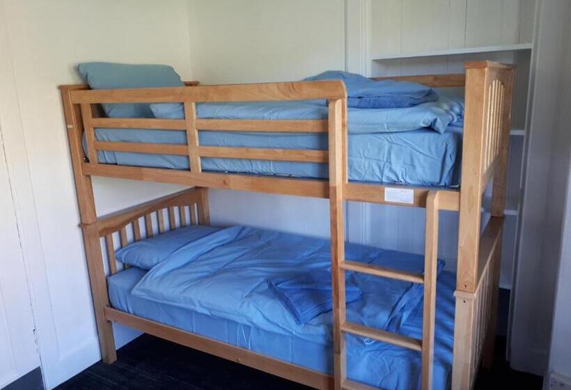 호스텔 Torrin Bunkhouse