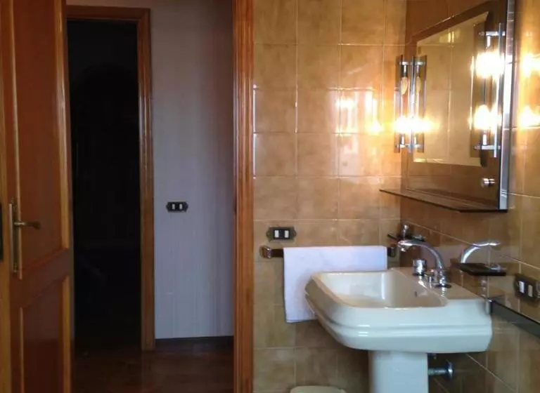 B&b Casa Letizia Appartamento Al Piano Terra