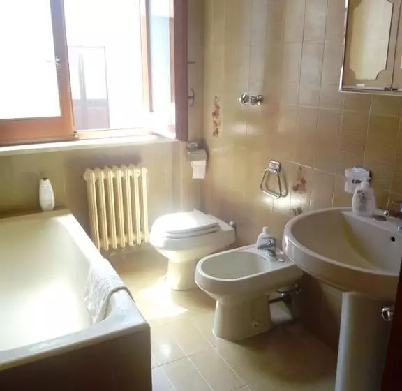B&b Casa Letizia Appartamento Al Piano Terra