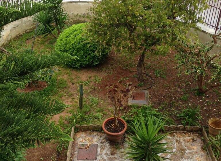B&b Casa Letizia Appartamento Al Piano Terra