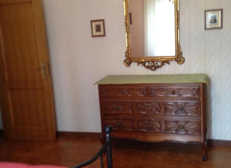 B&b Casa Letizia Appartamento Al Piano Terra