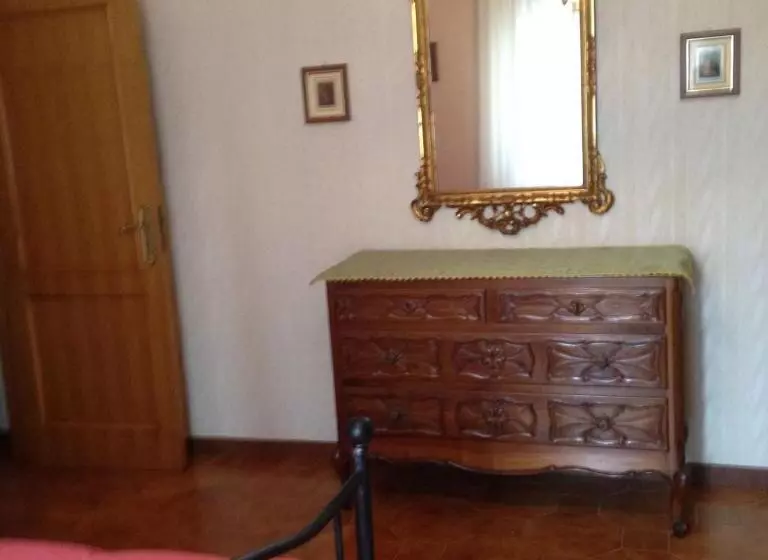 B&b Casa Letizia Appartamento Al Piano Terra