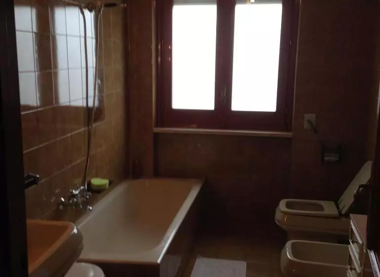 B&b Casa Letizia Appartamento Al Piano Terra