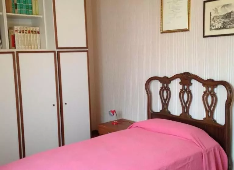 B&b Casa Letizia Appartamento Al Piano Terra