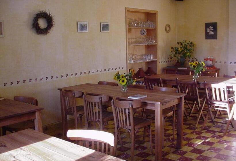 مبيت وإفطار Le Thirifays