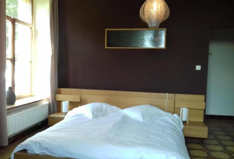 مبيت وإفطار Le Thirifays