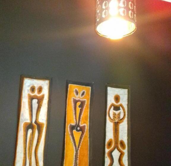 مبيت وإفطار Le Thirifays