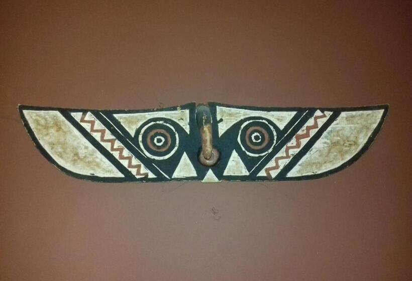 مبيت وإفطار Le Thirifays