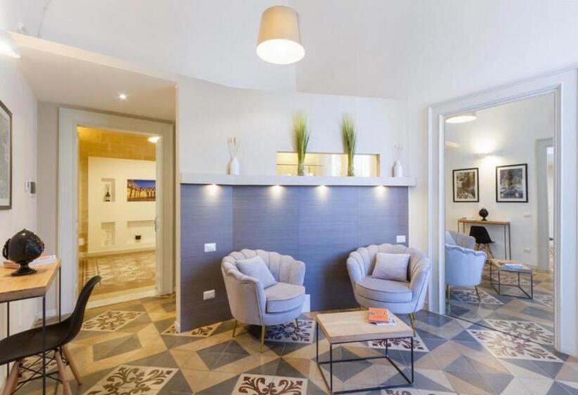 تختخواب و صبحانه Reluxe Private Wellness