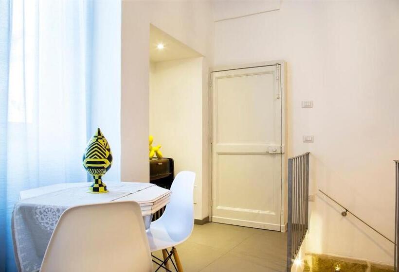 تختخواب و صبحانه Reluxe Private Wellness