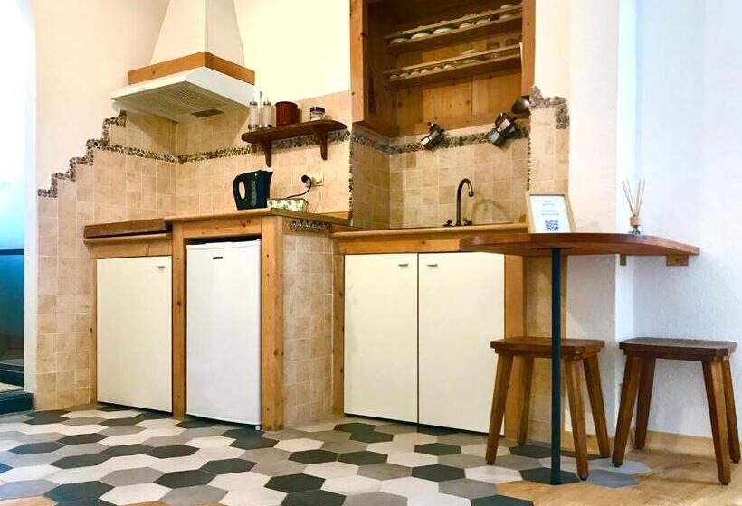 Пансион Atipico