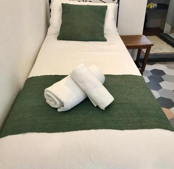 Пансион Atipico