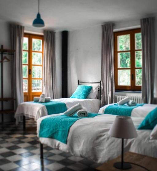 Пансион Atipico