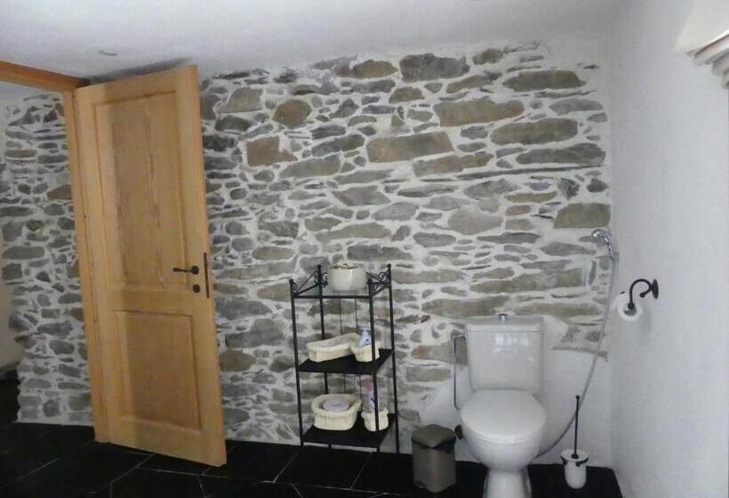 Пансион Atipico