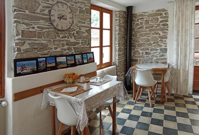 Пансион Atipico