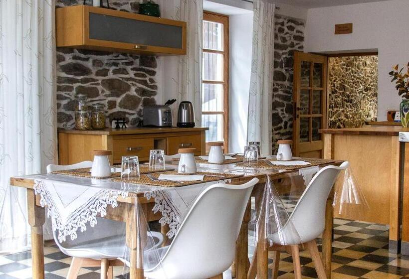 Пансион Atipico