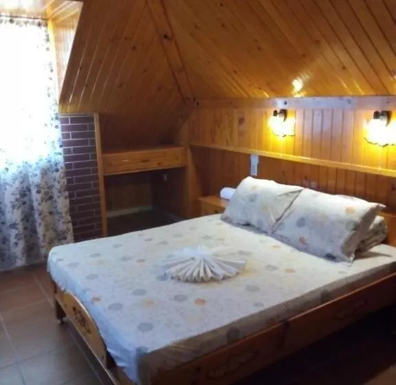 Majatalo Doctor S House