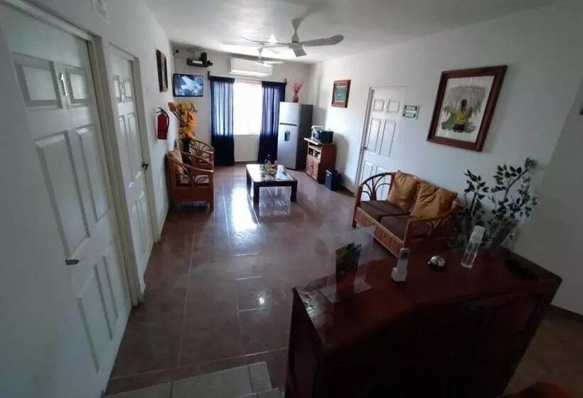 Majatalo Hostal Cristo Rey