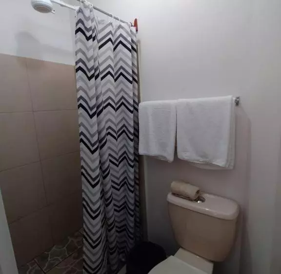 Majatalo Hostal Cristo Rey