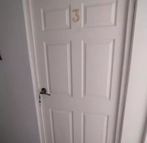 Majatalo Hostal Cristo Rey