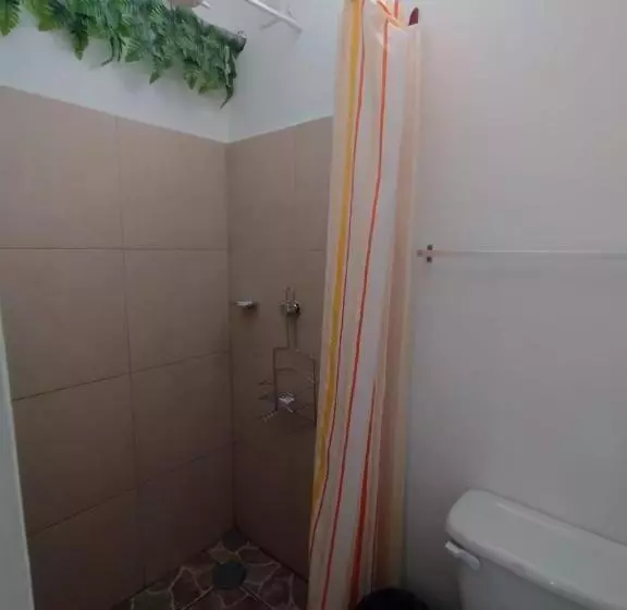 Majatalo Hostal Cristo Rey