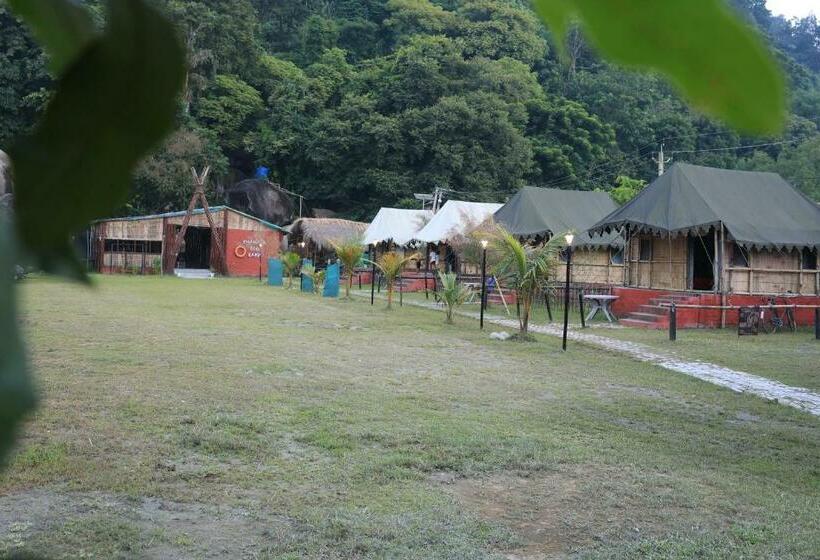 Resort Chanaka Eco Camp