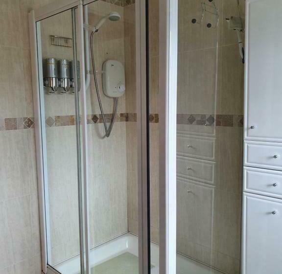 تختخواب و صبحانه Tranquility