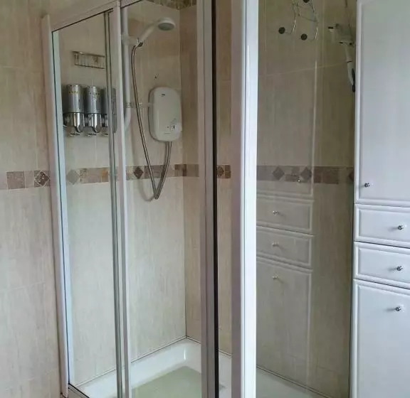 تختخواب و صبحانه Tranquility