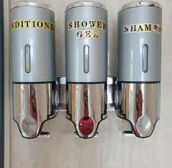 تختخواب و صبحانه Tranquility