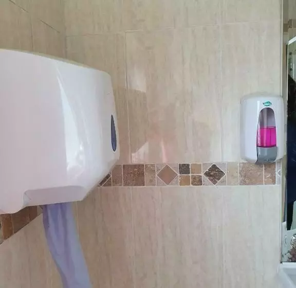 تختخواب و صبحانه Tranquility