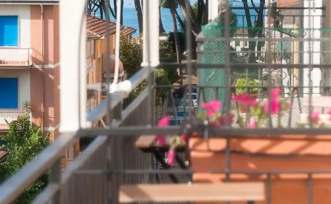 B&b La Maratonda