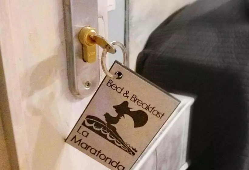 B&b La Maratonda