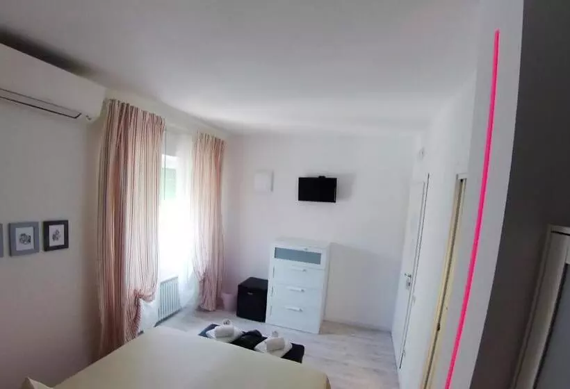 B&b La Maratonda