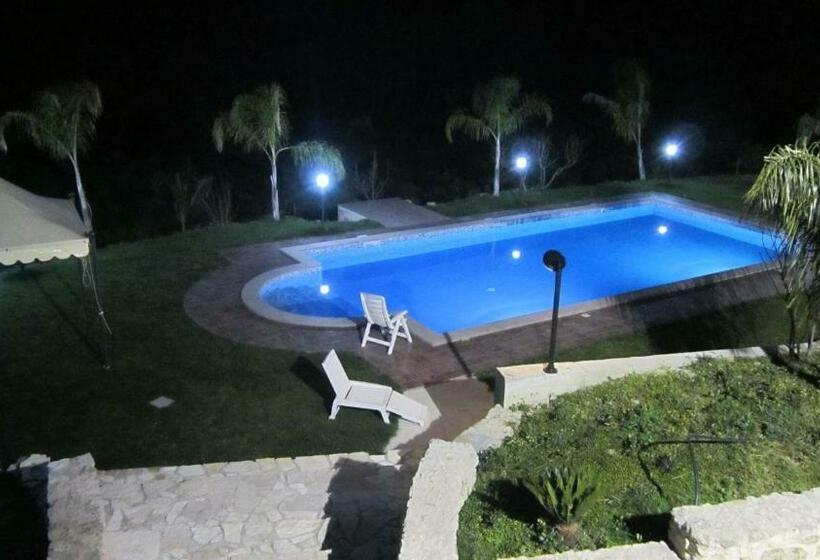 Otel Agriturismo La Valle Incantata Gerace