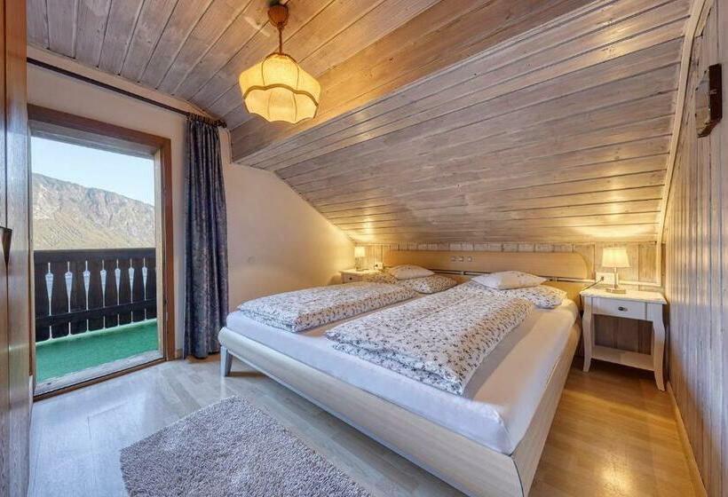 ホテル Goldbichlhof