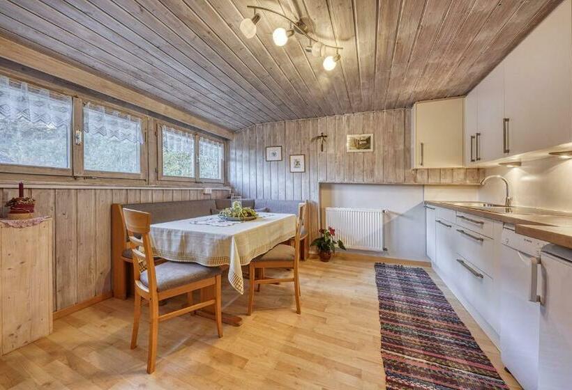 ホテル Goldbichlhof