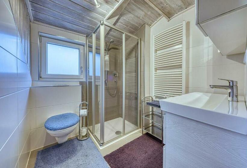 ホテル Goldbichlhof