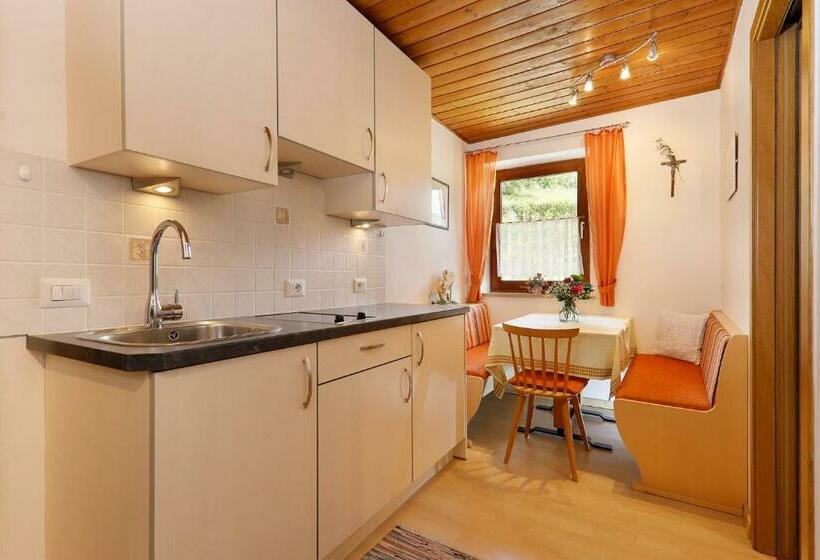 ホテル Goldbichlhof