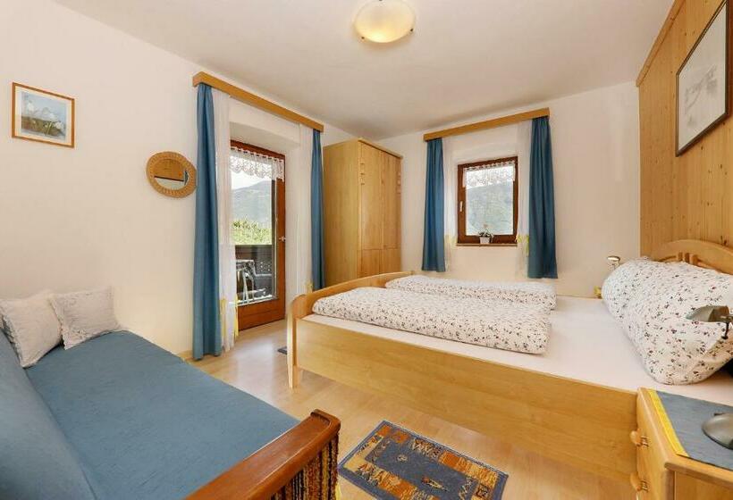 ホテル Goldbichlhof