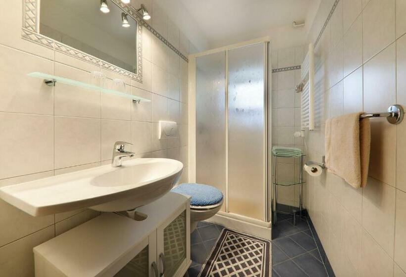 ホテル Goldbichlhof