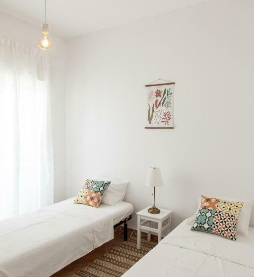 پانسیون Casa Da Avó Bia