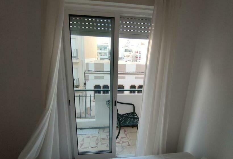 پانسیون Casa Da Avó Bia