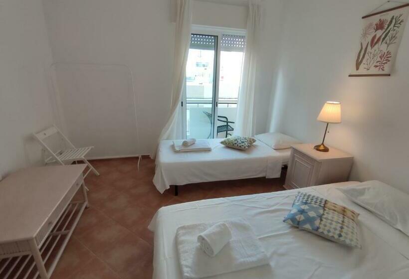 پانسیون Casa Da Avó Bia