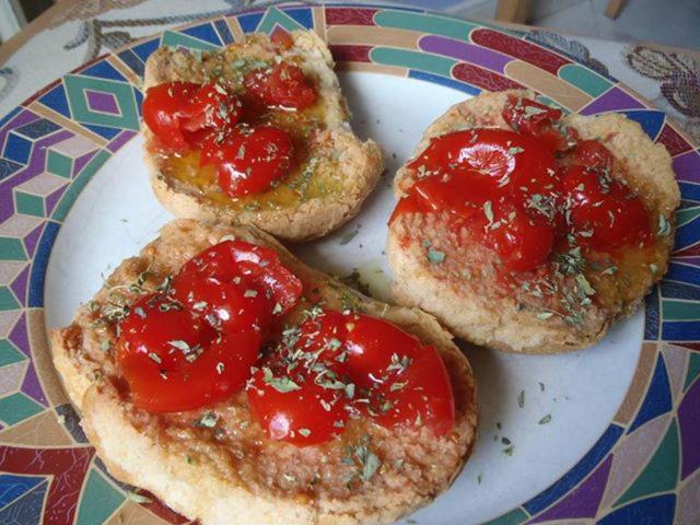 Pensjonat Casa Vacanze Lo Munte